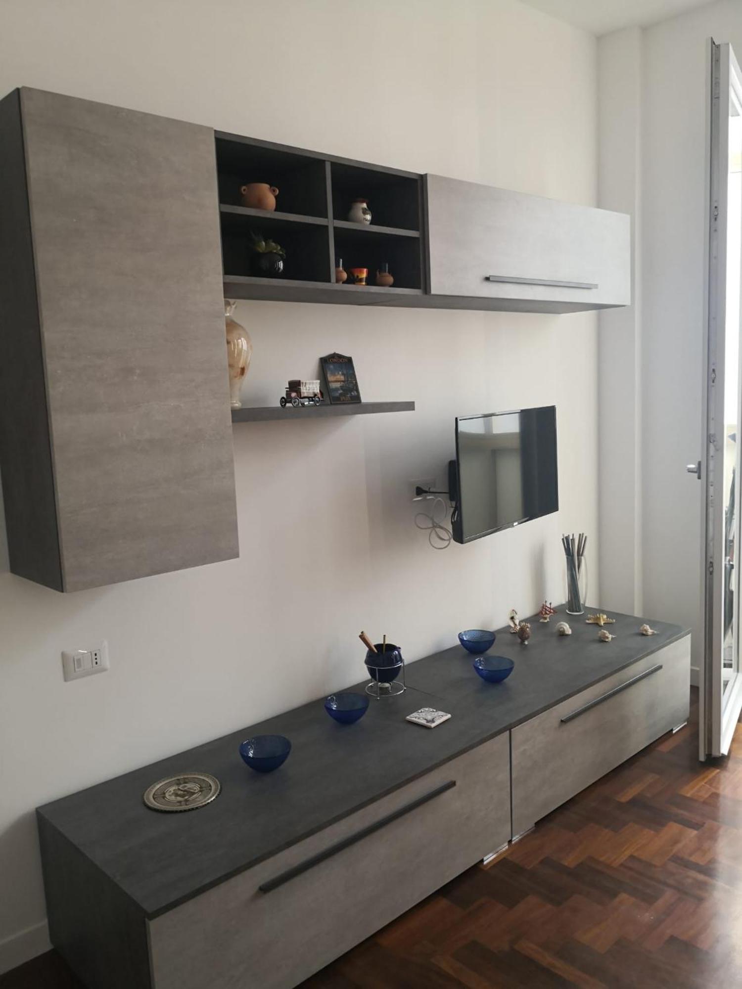 Heart Napoli Apartment Ngoại thất bức ảnh
